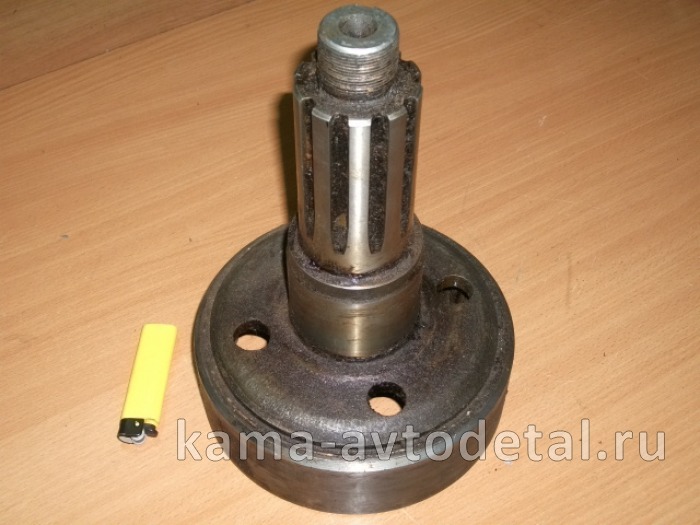 шестерня РК привода зад/моста 4310-1802144 (крупный 10 шлиц)* 4310-1802144 шестерня РК привода зад/моста 4310-1802144 (крупный 10 шлиц)* 4310-1802144