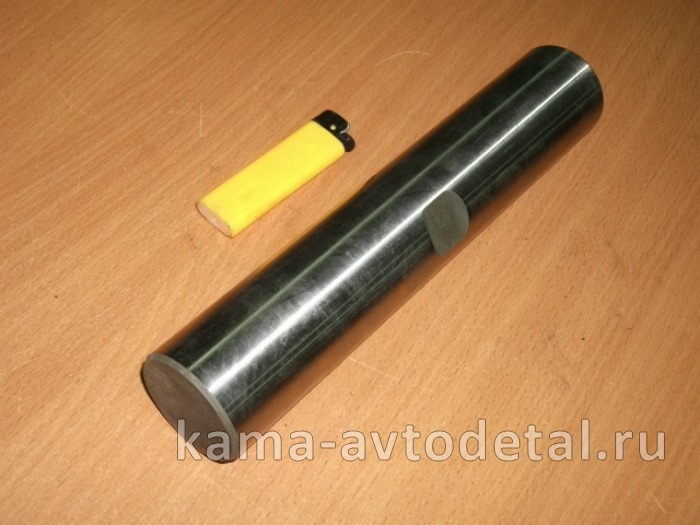 шкворень стар.обр. 5320-3001019 (ПАО КамАЗ)* 5320-3001019