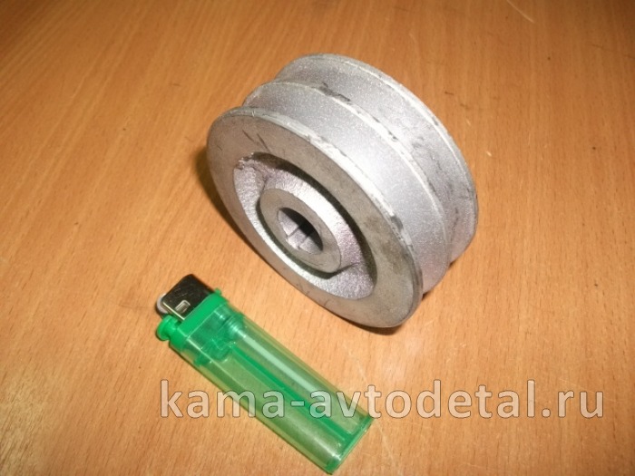 шкив генератора стар.обр. 2-а ручья Г273-3701051 Г273-3701051