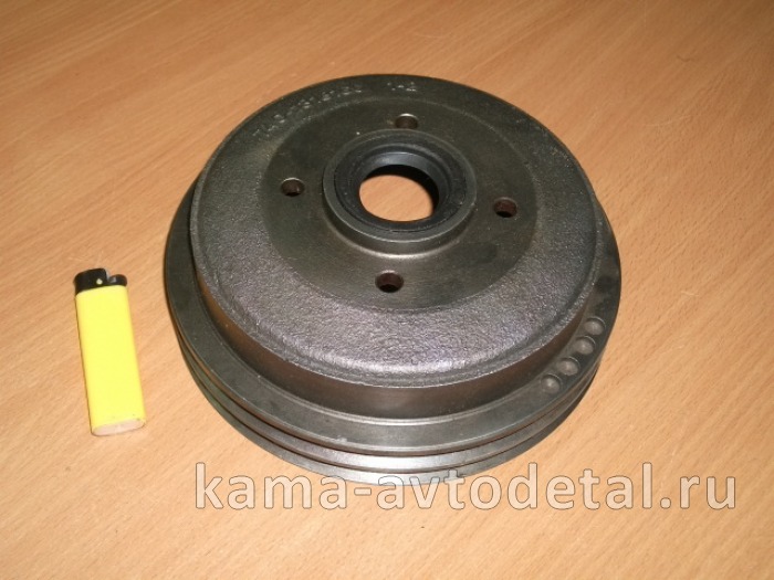 шкив гидромуфты ст/обр (2 ручья) 740.13-1318160(58) 740.13-1318160 шкив гидромуфты ст/обр (2 ручья) 740.13-1318160(58) 740.13-1318160