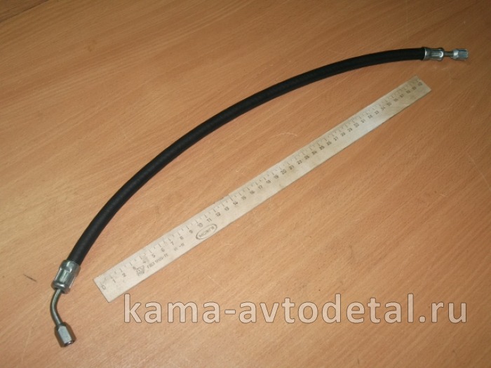 шланг МОД кривой дешевый (L57cм) 