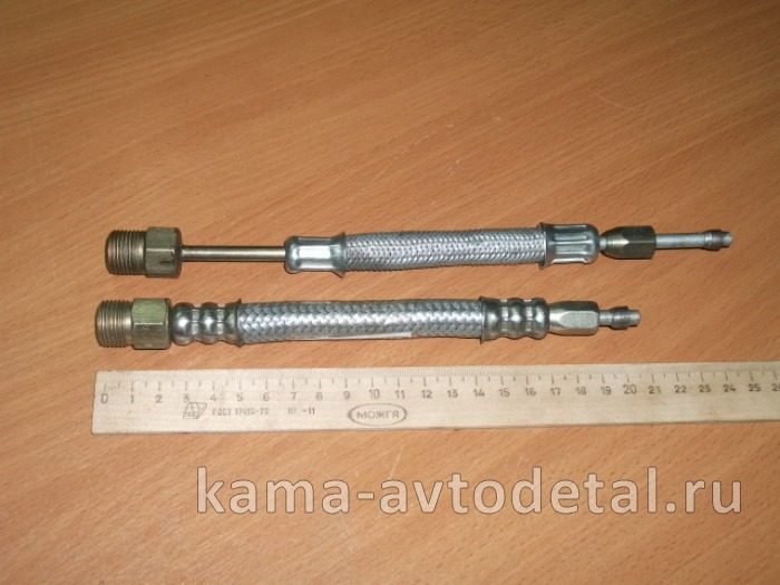 шланг системы накач шин КОРОТкий Армирован(блестящий) на колесе ЕВРО 43118-3124186 43118-3124186 шланг системы накач шин КОРОТкий Армирован(блестящий) на колесе ЕВРО 43118-3124186 43118-3124186