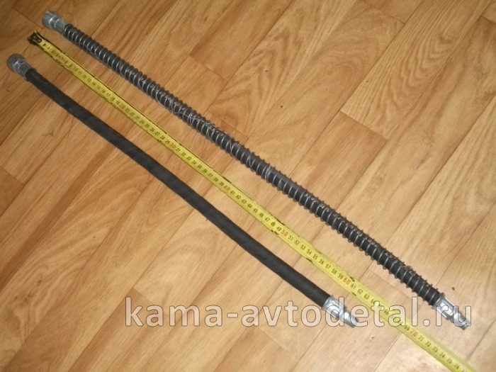 шланг тормозной ЗИЛ/МАЗ Гайка+Штуцер (М14конус) 130-3560220 130-3560220 шланг тормозной ЗИЛ/МАЗ Гайка+Штуцер (М14конус) 130-3560220 130-3560220