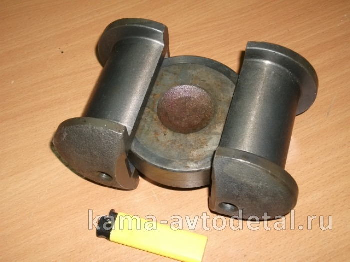 ШРУС-комплект 4310 ЗАВОД (4310-67+66) 2304067/66. 4310