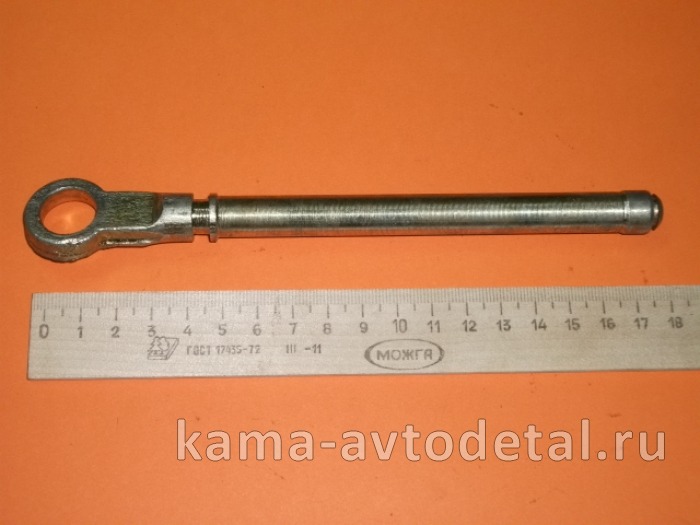 шток ГЦС 5320-1602568 L~180mm. 5320-1602568