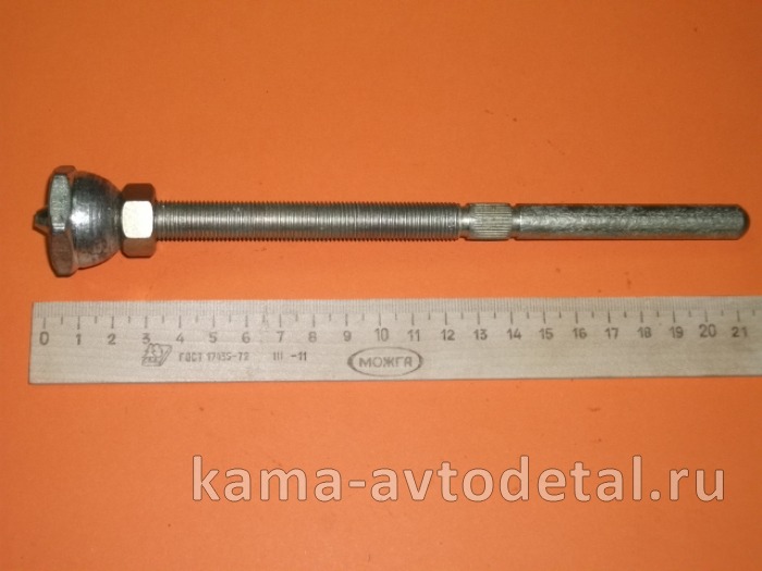 шток ПГУ 5320-1609567 (эконом) 