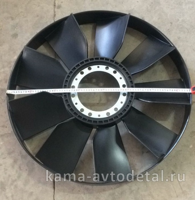 крыльчатка вентилятора Д758 (754) "020003760"- Импорт, загнут.лопасти, С обечайкой 020003760 крыльчатка вентилятора Д758 (754) "020003760"- Импорт, загнут.лопасти, С обечайкой 020003760