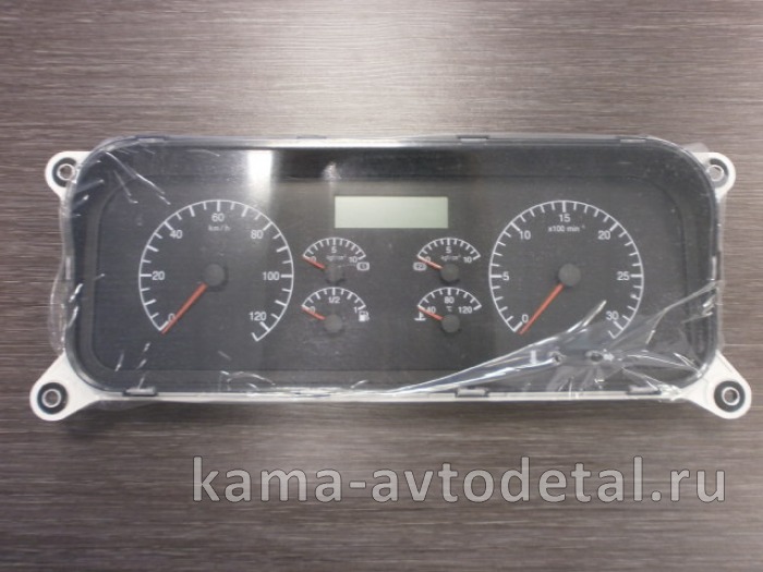 комбинация приборов ЕВРО-4 (69.3801) ПРЯМОУГОЛЬНАЯ 69.3801 комбинация приборов ЕВРО-4 (69.3801) ПРЯМОУГОЛЬНАЯ 69.3801