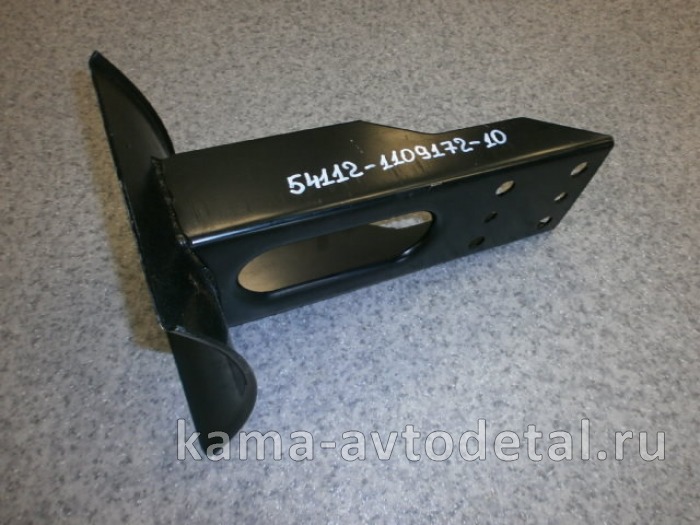 кронштейн воздушного фильтра 54112-1109172-10* 54112-1109172-10