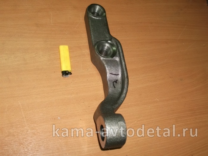 рычаг поворотного кулака 6520-3001031 Левый* 6520-3001031