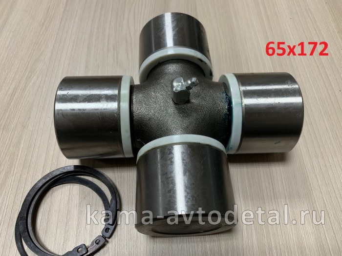 крестовина кард.вала 65х172 MAN-2201025-30; UJ 68765.03.02(ОСНОВНОГО ЕВРО) MAN-2201025-30 крестовина кард.вала 65х172 MAN-2201025-30; UJ 68765.03.02(ОСНОВНОГО ЕВРО) MAN-2201025-30