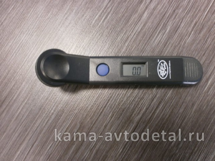 манометр шинный (ЭЛЕКТРОННЫЙ) 