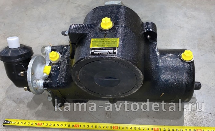 ГУР "RBL"-150 (C-700 VW717-150) аналоги: "ZF"; " BOSCH" РЕМОНТ (гарантия 3 месяца) C-700VW 717150