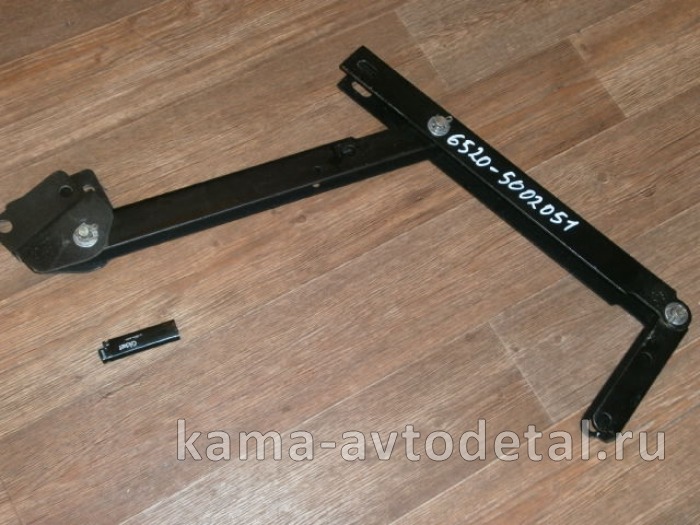 ограничитель подъема кабины евро 6520(4310)-5002051 6520-5002051