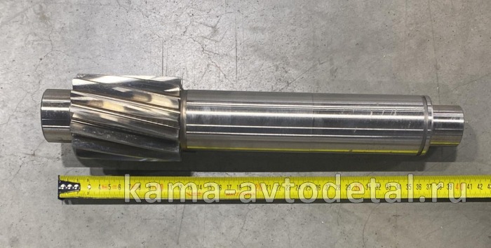 КПП ZF вал промежуточный 1324 303 001 (9S) 1324 303 001