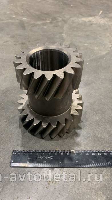 КПП ZF шестерня 1324 303 015 (1324 303 017) (9S) 1324 303 015