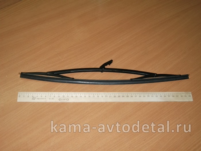 щетка стеклоочистителя ст.обр. L=400-430 мм(короткая) 