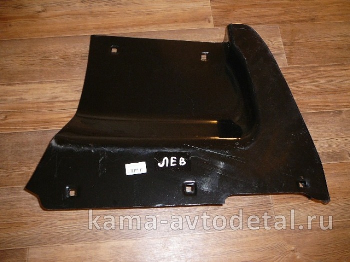 щиток подножки Левый (ст.обр., желез.) 5320-8405111* 5320-8405111 щиток подножки Левый (ст.обр., желез.) 5320-8405111* 5320-8405111