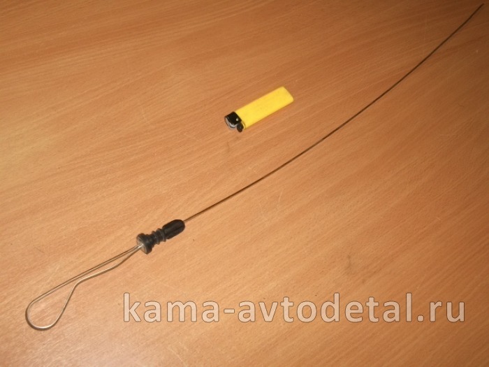 щуп масляный стар.обр. 740.1009050 740.1009050 щуп масляный стар.обр. 740.1009050 740.1009050