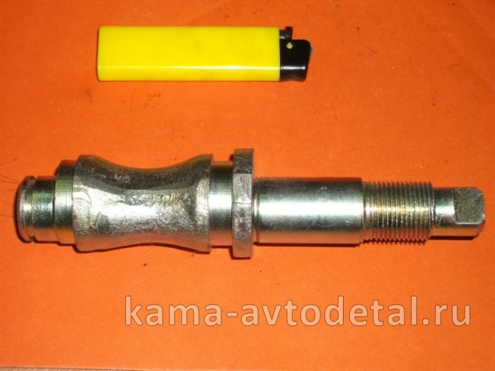 эксцентрик тормоз.колодок стар.обр. 53212-3501132 (сталь) 53212-3501132