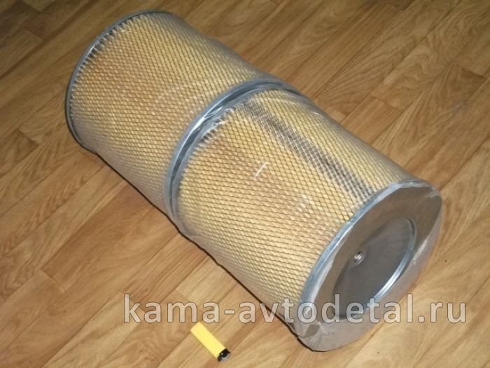 элемент Воздуш МАЗ ЕВРО с дном ( длинный, из 2-х Тутай, L585мм/D285мм) 238Н-1109080(Ф12) 238Н-1109080 элемент Воздуш МАЗ ЕВРО с дном ( длинный, из 2-х Тутай, L585мм/D285мм) 238Н-1109080(Ф12) 238Н-1109080