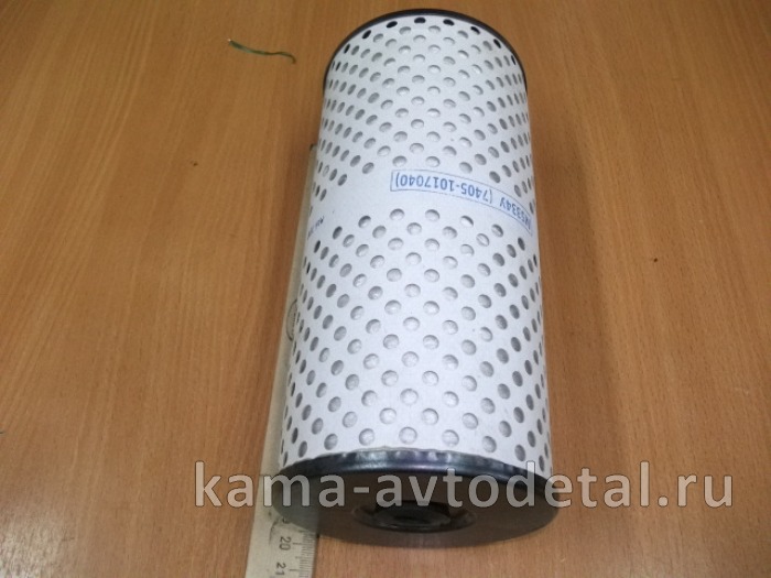 элемент Масл КАМАЗ-Евро "Нитка" (желез.крышки, в бумаге узкий) 7405.1017040-02 элемент Масл КАМАЗ-Евро "Нитка" (желез.крышки, в бумаге узкий) 7405.1017040-02