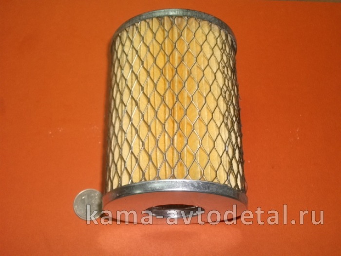 элемент Топл (ФТОТ) МАЗ стар.обр. (201-1117040) ("бумага") 201-1117040