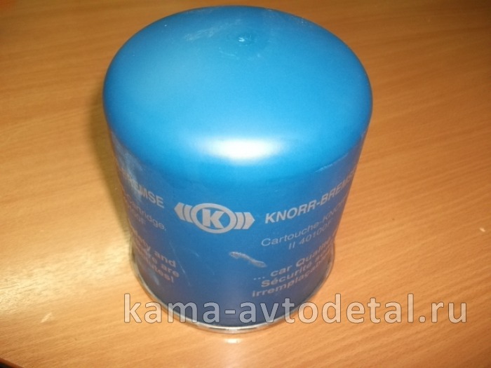 Элементы фильтров тормозной системы