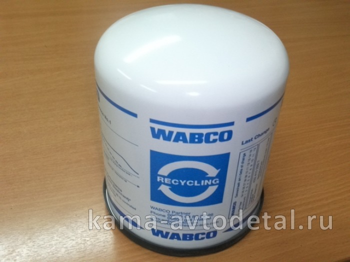 элемент фильтра Торм Сист (осушителя) WABCO/ МАNN FILTER (432 410 2227 / ТВ 1374 / А000430096910) 432 410 2227 элемент фильтра Торм Сист (осушителя) WABCO/ МАNN FILTER (432 410 2227 / ТВ 1374 / А000430096910) 432 410 2227