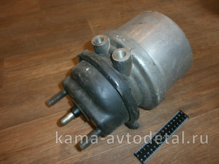 энергоаккумулятор ТИП20/24 "диск.тормоза" KNORR-BREMSE (BS9404 N31407000 F0022660 003) 