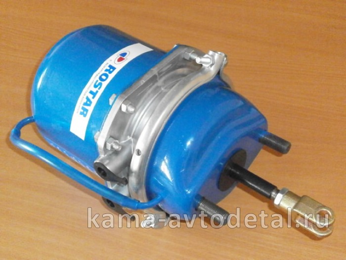 энергоаккумулятор 4310 (тип 24/24) РОСТАР Р100-3519200-24 Р100-3519200-24