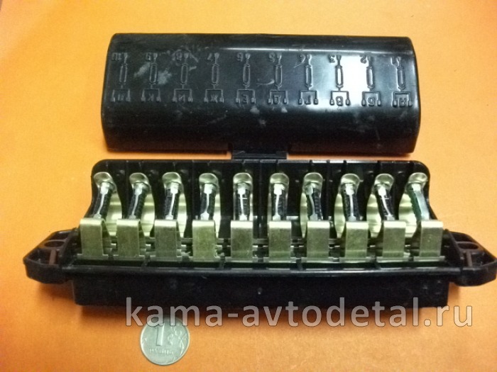 блок предохранителей ст.обр. ПР-112 ПР 112