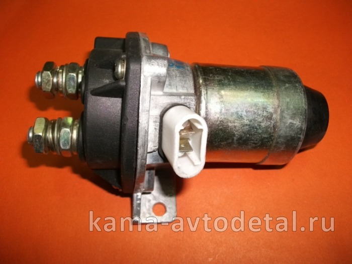 вк массы электр. 24В (КИТАЙ. БЕЗ Гарантии!) 1400.3737