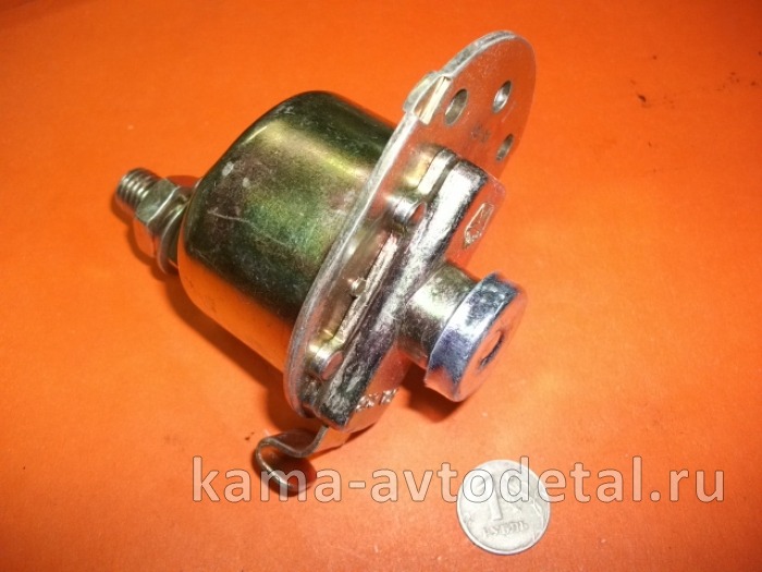 вк массы механический ВК-318 кнопка ВК-318