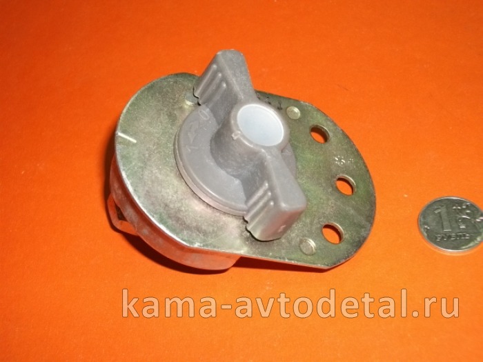 вк массы механический ВК-318Б поворотная(ЗАВОД Старый -Оскол) 24V-50A ВК-318Б