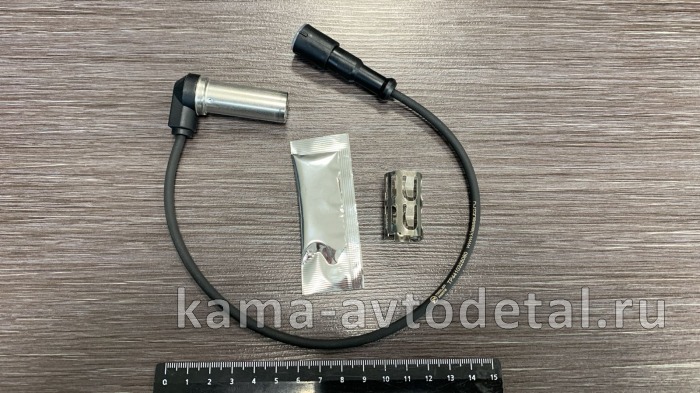 датчик АБС 4410328080 "ан.Wabco" УГЛОВОЙ L-400мм (TP4410328080/4410329212) 4410328080 датчик АБС 4410328080 "ан.Wabco" УГЛОВОЙ L-400мм (TP4410328080/4410329212) 4410328080