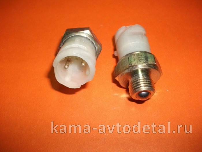 датчик ВК-403 ЕВРОразъем (1352.3768-01 с шариком) зад.ход/блок. (ВК24-1; 45104370901300) 1352.3768-01