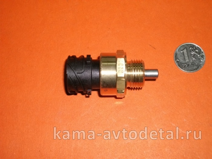датчик кпп ZF 0501 210 058 (0501331660/2.27150/1743180/051.184) зад.ход (еврофишка "пол. об.") 0501 210 058
