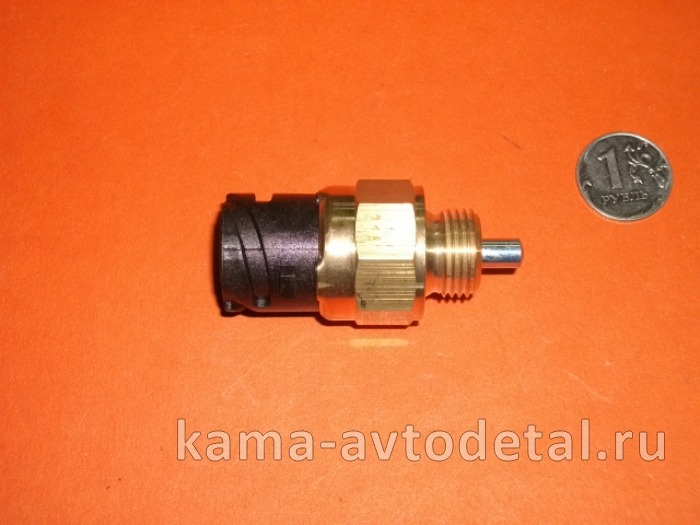 датчик кпп ZF 0501 216 474 (0501 219 856/094.207) вкл.нейтрали (эл.раз еврофишка "пол. оборота") 0501 219 856