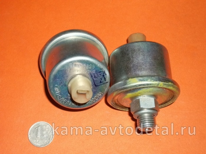 датчик давления Масла 6402.3829 "клемма" Евро (ЗАВОД г.Владимир) (ан.ММ-370) 6402.3829 датчик давления Масла 6402.3829 "клемма" Евро (ЗАВОД г.Владимир) (ан.ММ-370) 6402.3829