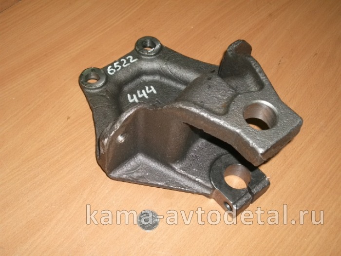 кронштейн рессоры передней 6522-2902444 (передний, правый, малый)* 6522-2902444 кронштейн рессоры передней 6522-2902444 (передний, правый, малый)* 6522-2902444