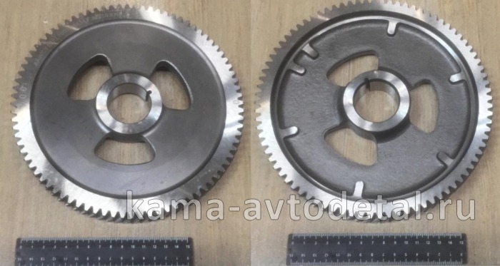 шестерня распредвала КАММИНС- "ISLe, L" ЕВРО-3 3950135 (5284141) 3950135 шестерня распредвала КАММИНС- "ISLe, L" ЕВРО-3 3950135 (5284141) 3950135