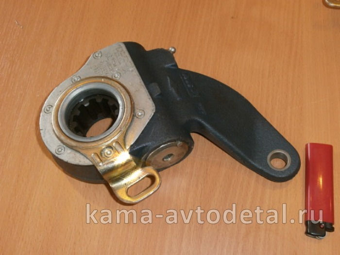 трещетка ЕВРО(44108/43118) 80039 (ПЕРЕД. Левая)(У-11) 250.318 HTBS039