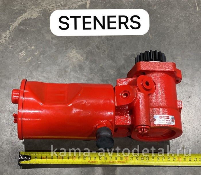 насос ГУРа 6520 КТС 4679418 (0 45104 3407418-90) "STENERS" 116.125 4679418S