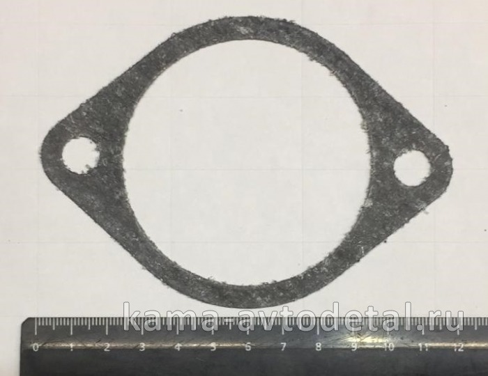 прокладка крышки сальника привода ТНВД ЕВРО 740.37-1029174 (0,6) 740.37-1029174