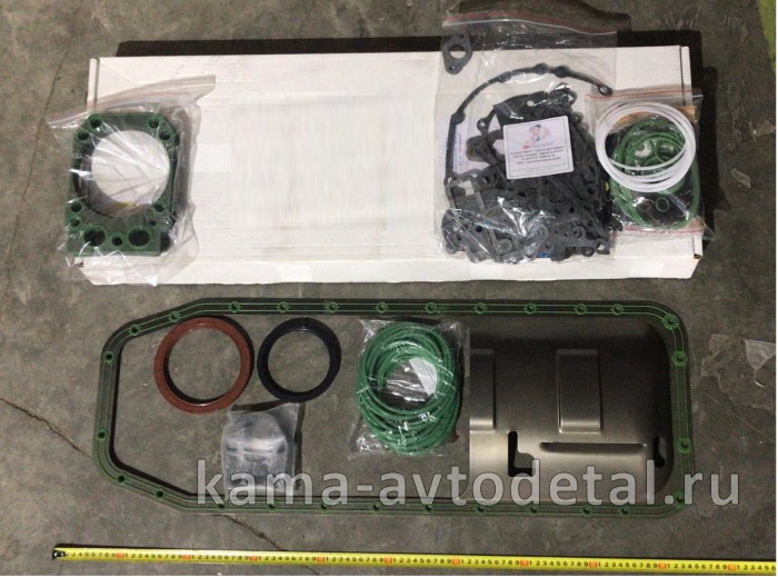 р/к двигателя полный (54 наимен.) ЕВРО-4 ЭКОНОМ 740.70-1002000 (под пластмас. крышку ЕНА) 740.70-1002000Э р/к двигателя полный (54 наимен.) ЕВРО-4 ЭКОНОМ 740.70-1002000 (под пластмас. крышку ЕНА) 740.70-1002000Э