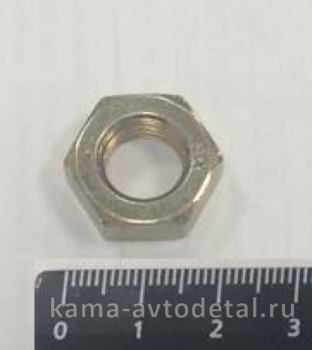 РК ZF гайка (М12х1,5) 5840 333 197 5840 333 197