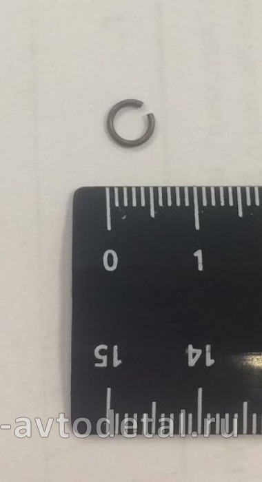 РК ZF кольцо стопорное 0630 505 536 0630 505 536