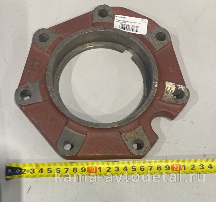 РК ZF крышка подшипника 5841 300 554 (199118250224) 5841 300 554 РК ZF крышка подшипника 5841 300 554 (199118250224) 5841 300 554