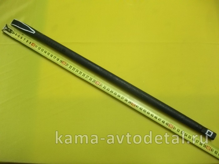 монтировка "ПОД ДОМКРАТ" короткая черная/белая ИП-306 ИП306 594416